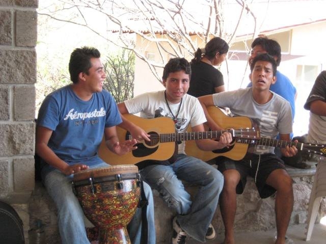  tarde musical